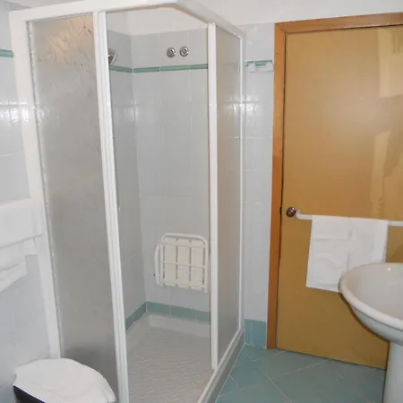 Hotel Generale Cantore - Monte Amiata 3*