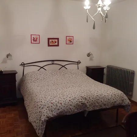 Generale Cantore - Monte Amiata Hotel