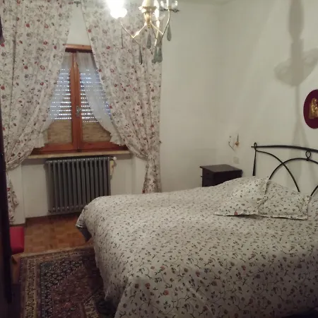 Hotel Generale Cantore - Monte Amiata Abbadia San Salvator