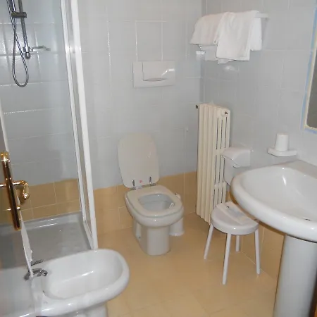 Generale Cantore - Monte Amiata Hotel Abbadia San Salvator