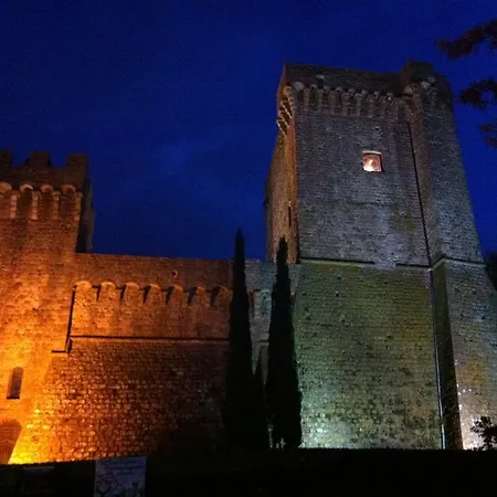 Generale Cantore - Monte Amiata