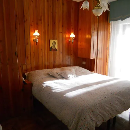 Generale Cantore - Monte Amiata Hotel 3*