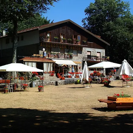 Generale Cantore - Monte Amiata Hotel Abbadia San Salvator