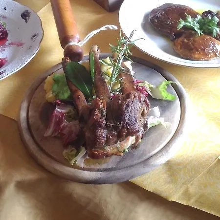 Generale Cantore - Monte Amiata