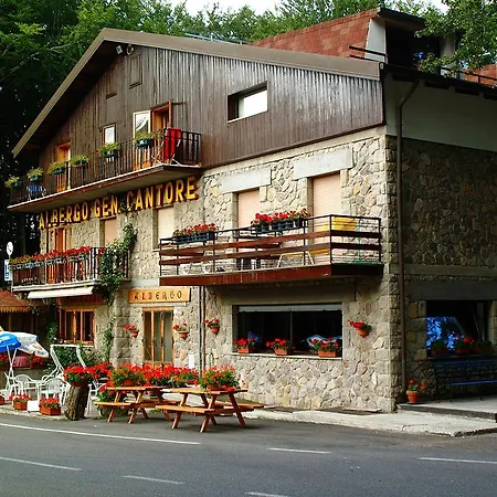 Hotel Generale Cantore - Monte Amiata