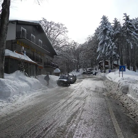 Generale Cantore - Monte Amiata 3*