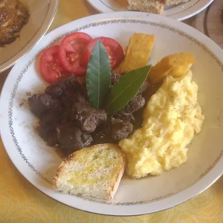 Hotel Generale Cantore - Monte Amiata Abbadia San Salvator