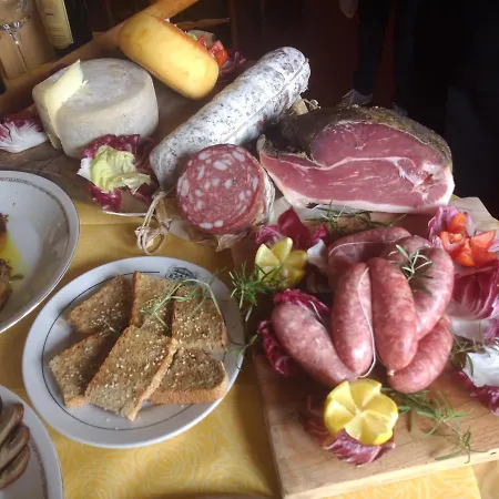 Hotel Generale Cantore - Monte Amiata