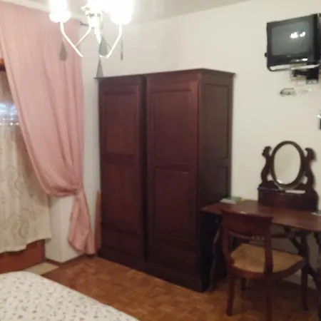 מלון Generale Cantore - Monte Amiata