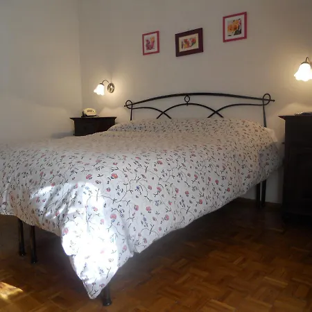 Generale Cantore - Monte Amiata 3* אבדיאה סאן סלבטורה
